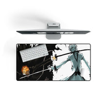Load image into Gallery viewer, Anime Bleach Mouse Pad (Desk Mat)
