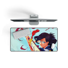 Load image into Gallery viewer, Anime Bleach Mouse Pad (Desk Mat)
