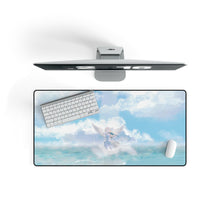 Load image into Gallery viewer, Anime Your Lie in April Mouse Pad (Desk Mat)
