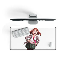 Load image into Gallery viewer, My Hero Academia Mouse Pad (Desk Mat) On Desk
