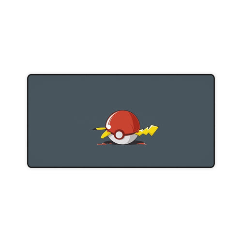 Anime Pokémon Mouse Pad (Desk Mat)