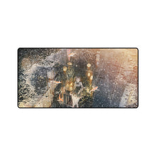 Load image into Gallery viewer, Anime Girl Mouse Pad (Desk Mat)

