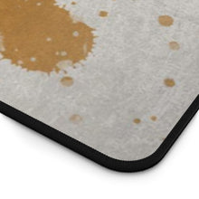 Load image into Gallery viewer, Giotto Mouse Pad (Desk Mat) Hemmed Edge
