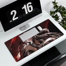 Load image into Gallery viewer, Anime Kantai Collection Mouse Pad (Desk Mat)

