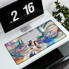 Load image into Gallery viewer, Vocaloid Mouse Pad (Desk Mat)
