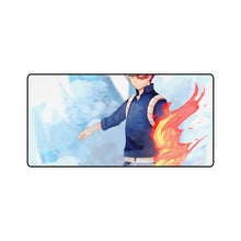 Load image into Gallery viewer, My Hero Academia Mouse Pad (Desk Mat)
