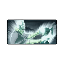Load image into Gallery viewer, Avatar: The Legend Of Korra Mouse Pad (Desk Mat)
