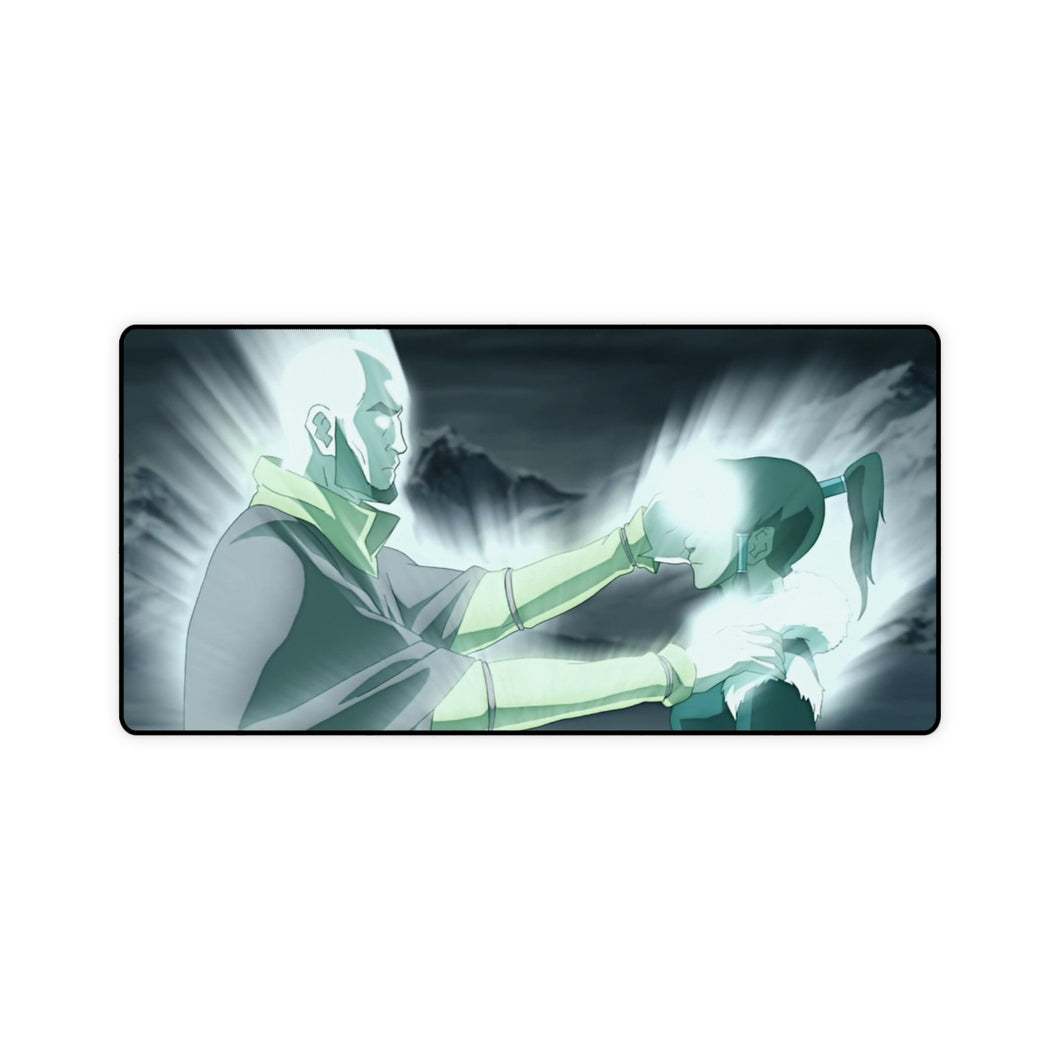 Avatar: The Legend Of Korra Mouse Pad (Desk Mat)