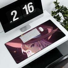 Load image into Gallery viewer, Anime Black Clover Mouse Pad (Desk Mat)
