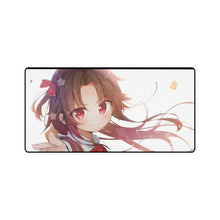 Load image into Gallery viewer, Ryuuou no Oshigoto! Mouse Pad (Desk Mat)
