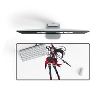 Load image into Gallery viewer, Anime GATE Mouse Pad (Desk Mat) On Desk
