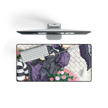 Load image into Gallery viewer, Anime Kantai Collection Mouse Pad (Desk Mat)
