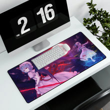 Load image into Gallery viewer, Remilia Scarlet, Patchouli Knowledge Mouse Pad (Desk Mat)

