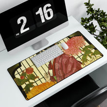 Load image into Gallery viewer, Anime Bleach Mouse Pad (Desk Mat)
