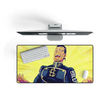 Load image into Gallery viewer, Anime Jojo's Bizarre Adventure Mouse Pad (Desk Mat)
