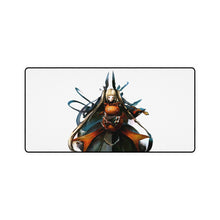 Load image into Gallery viewer, Blazblue Mouse Pad (Desk Mat)
