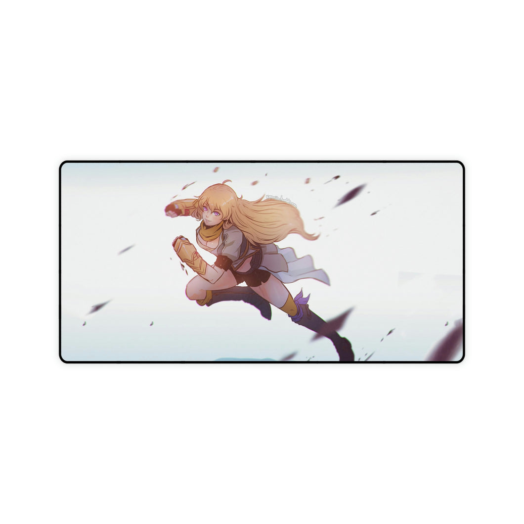 Anime RWBY Mouse Pad (Desk Mat)