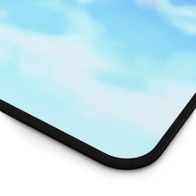 Load image into Gallery viewer, Monogatari (Series) Mouse Pad (Desk Mat) Hemmed Edge
