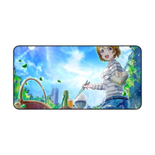 Load image into Gallery viewer, Love Live! Hanayo Koizumi Mouse Pad (Desk Mat)
