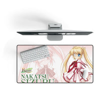 Load image into Gallery viewer, Rewrite Mouse Pad (Desk Mat)
