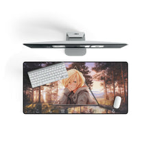 Load image into Gallery viewer, Yuri Plisetsky Mouse Pad (Desk Mat)
