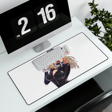 Load image into Gallery viewer, Camie Utsushimi, [My Hero Academia], Mouse Pad (Desk Mat)
