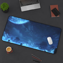 Load image into Gallery viewer, Anime Original Mouse Pad (Desk Mat) On Desk
