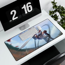 Load image into Gallery viewer, Anime Attack On Titan Mouse Pad (Desk Mat)

