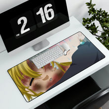 Load image into Gallery viewer, The Seven Deadly Sins Mouse Pad (Desk Mat)
