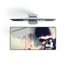 Load image into Gallery viewer, Anime Tokyo Ghoul Mouse Pad (Desk Mat)
