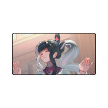 Load image into Gallery viewer, Virtual Youtuber Mouse Pad (Desk Mat)
