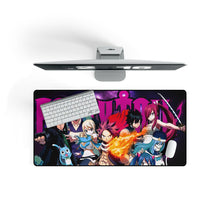 Load image into Gallery viewer, Fairy Tail Mouse Pad (Desk Mat)

