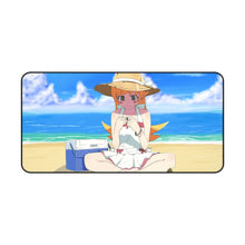 Load image into Gallery viewer, Monogatari (Series) Mouse Pad (Desk Mat)
