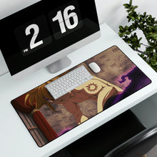 Load image into Gallery viewer, The Seven Deadly Sins Mouse Pad (Desk Mat)
