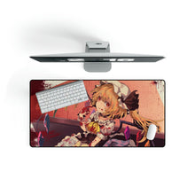 Load image into Gallery viewer, Touhou Mouse Pad (Desk Mat)
