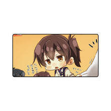 Load image into Gallery viewer, Anime Kantai Collection Mouse Pad (Desk Mat)
