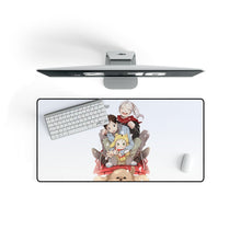 Load image into Gallery viewer, Yuri!!! on Ice Mouse Pad (Desk Mat)
