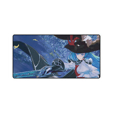 Load image into Gallery viewer, Infinite Dendrogram, Altimia A. Altar, Mouse Pad (Desk Mat)
