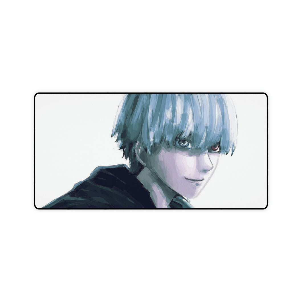 Anime Tokyo Ghoul Mouse Pad (Desk Mat)