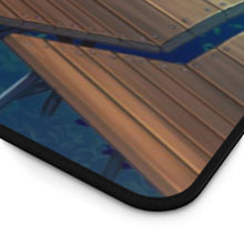Load image into Gallery viewer, Anime Original Mouse Pad (Desk Mat) Hemmed Edge
