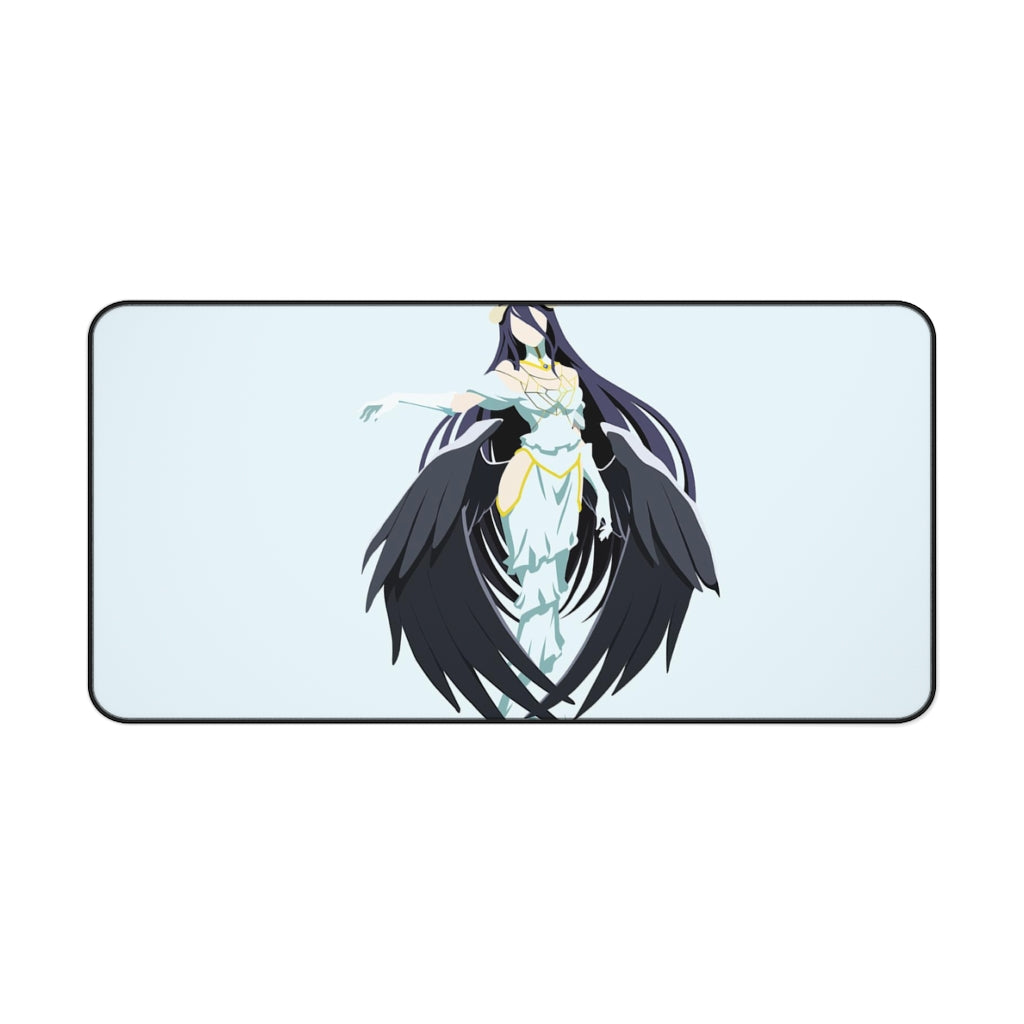 Albedo Mouse Pad (Desk Mat)