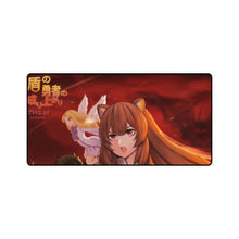 Load image into Gallery viewer, The Rising of the Shield Hero Mouse Pad (Desk Mat)
