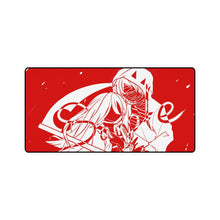 Load image into Gallery viewer, Angels Of Death Mouse Pad (Desk Mat)
