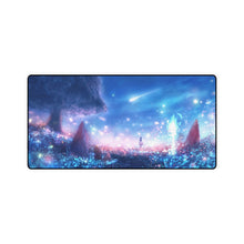 Load image into Gallery viewer, Anime Original Mouse Pad (Desk Mat)
