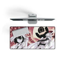 Load image into Gallery viewer, Yumekui Merry Mouse Pad (Desk Mat)
