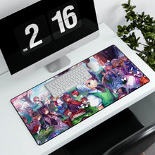 Load image into Gallery viewer, Touhou Mouse Pad (Desk Mat)
