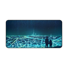Load image into Gallery viewer, Anime Original Mouse Pad (Desk Mat)
