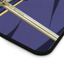 Load image into Gallery viewer, Fate/Stay Night Mouse Pad (Desk Mat) Hemmed Edge
