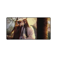 Load image into Gallery viewer, Mo Dao Zu Shi Mouse Pad (Desk Mat)
