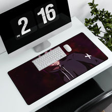Load image into Gallery viewer, Anime Bleach Mouse Pad (Desk Mat)
